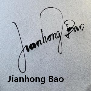 Jianhong Bao