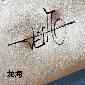 龙海