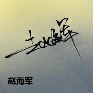 赵海军