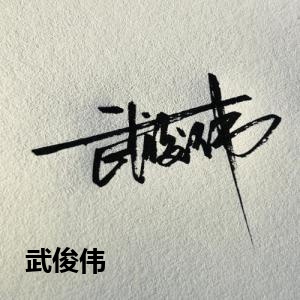 武俊伟