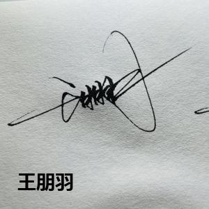 王朋羽