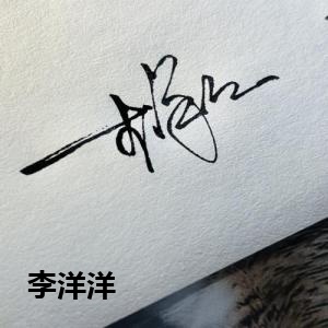 李洋洋
