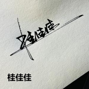 桂佳佳